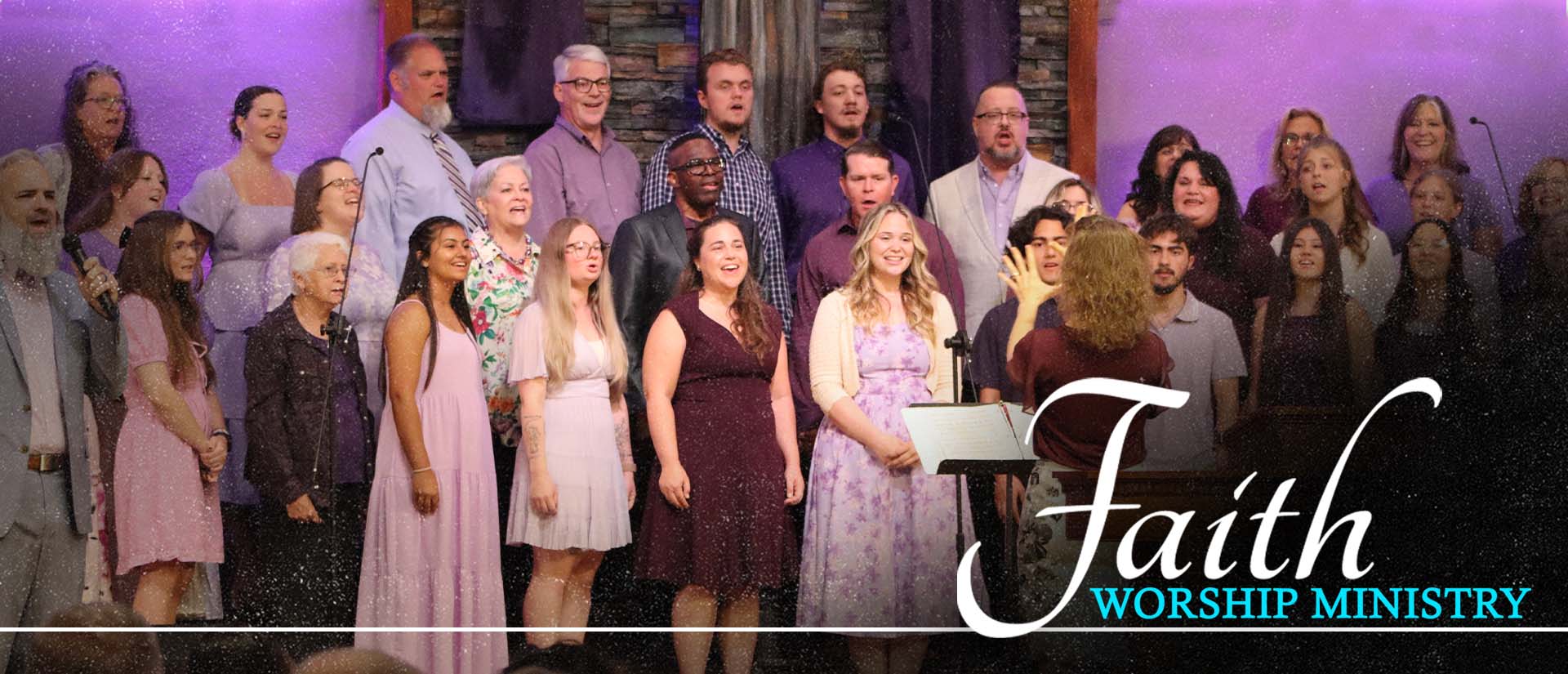 Worship Ministry